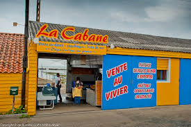 cabane